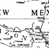 Vignettes of So Arizona History from 1860 to Present - Alan Kruse - October 10/18 + 24