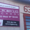 LOM - Sonoran Glass School   Friday, October 24 at 9:30 a.m.    Tour limit:  20