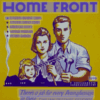 Three Amazing Groups That Helped Win WWII (3) -  Chuck Stump     2/3, 2/10 in Hopi and 2/17 WC3 9 am