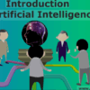 An Abbreviated and Common Sense Guide to Artificial Intelligence (3) SECOND SESSION – Peg Bushong    2/11, 2/18 2/25 (KIVA) 9 am