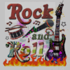 Gather Round Flock, It’s Time to Rock! (2) – Alan Kruse     3/23, 3/30 2 p.m. Hopi