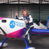 Pima Air and Space Museum (Hangar 1) Thursday, February 12