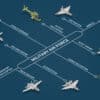 Military Demonstration Teams – Chuck Stump, 3 Friday mornings at 9:00 a.m. beginning October 2 in Hopi.