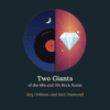 Course cover showing a vinyl record under a night sky beside a sparkling diamond in stage light, for Roy Orbison and Neil Diamond.